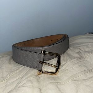 Gucci Belt